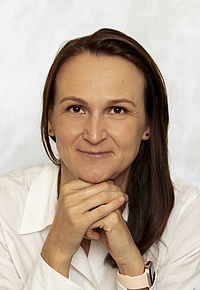 Mag.a (FH) Christine Andert