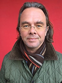 Mag. Wolfgang Nikendei