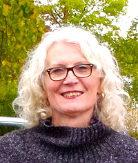 Mag.a Cornelia Kunert, ECP