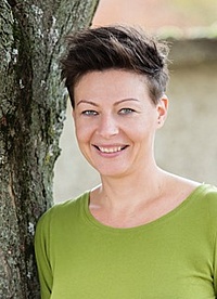 Sonja Weisz