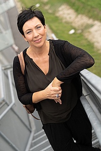 Mag. Andrea Pfligl