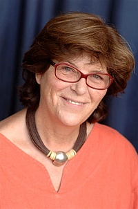 Sylvia Gaul