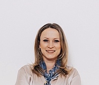 Manuela Grössing, BA MA