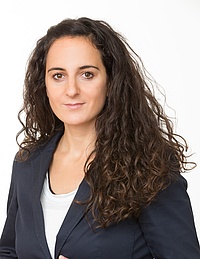 Mag.a Dr. Angela Kundegraber-Leherb
