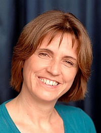 Karin Stöger
