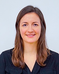 Jasmin Yvonne Reiterer, BA MA