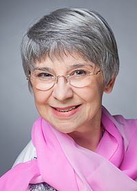 Anna Fuchs