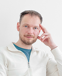 Dipl.Ing. Reinhard Kutscha, BSc